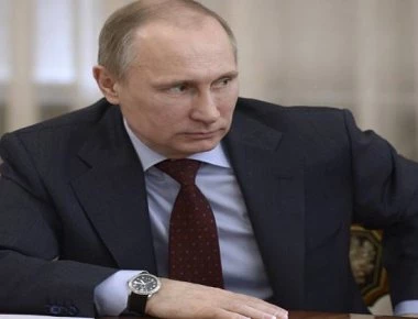 Πόλεμος απελάσεων: Η Ρωσία απελαύνει Ελληνες διπλωμάτες - Εμπλοκή του Β.Πούτιν στην υπόθεση